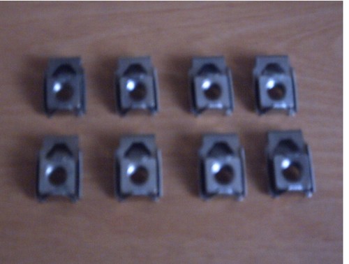 Landrover defender bulkhead - ,
