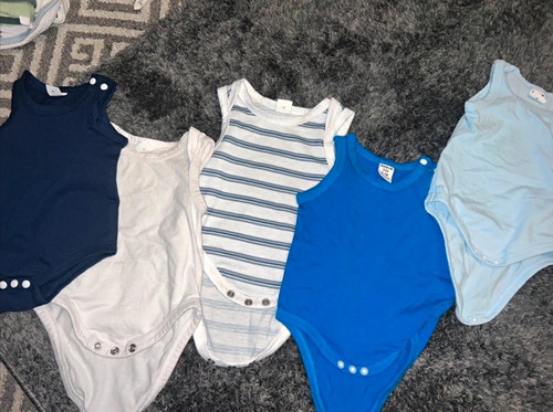 Baby bundle 20pc - baby,