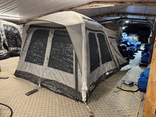 Berghaus Drive-Airway 300 Awning Drive Away Inflatable Tent - 287