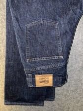 LACOSTE Men's Straight Leg