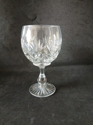 Large vintage crystal - ,