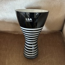 LSA International handmade