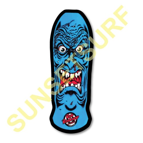 Santa cruz rob roskopp - santa,