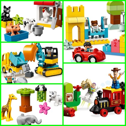 Lego duplo bundle - /, lot