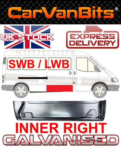 For ford transit mk3 - mk3, mk5