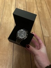 Land Rover Black Strap