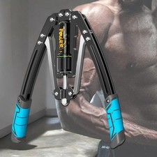 The Adjustable Hydraulic Arm