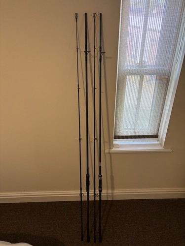 Free spirit spm rods 10ft - free,