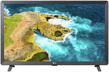 LG SMART TV Monitor 28TQ525S 28" HD Ready LED Freeview HD HDMI USB