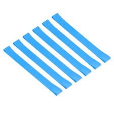 Towel Bands, 6 Pack 9.84x1