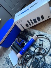 Dysonn Airwrap Complete Long