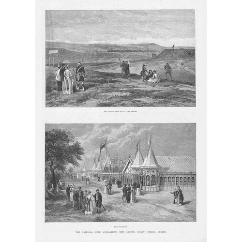 Bisley surrey the national - bisley,