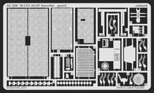 Eduard 35390 1:35 Etched