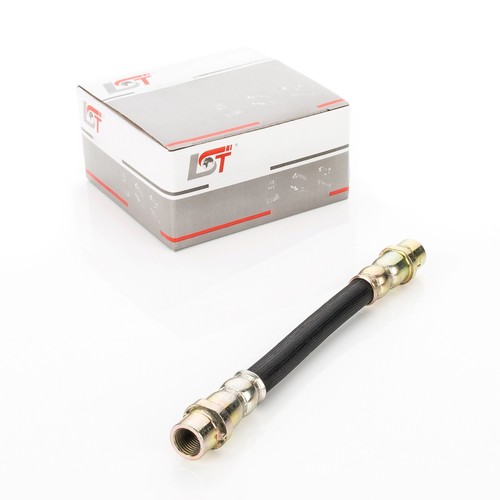 Brake hose rear 6q0611775b for - hose,