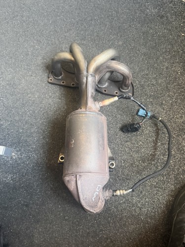 Peugeot 207 catalytic - 207,
