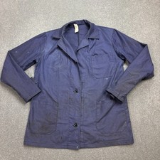 French Jacket Womens Medium