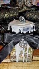 A Large  Protection  Spell