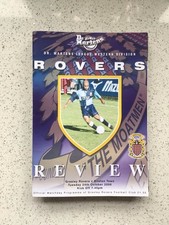 Gresley Rovers v Bilston Town 24th Oct 2000