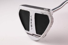Odyssey Versa 2-Ball Putter /