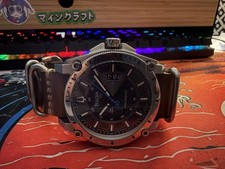 Bulova Precisionist Champlain