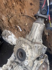 Hyundai Santa Fe Mk2 2006-12 2.2CRTD 4WD Transfer Box 5 Speed Automatic Gearbox