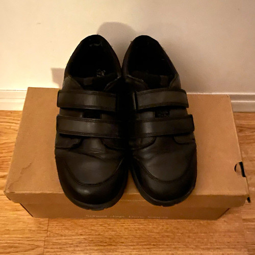 Start rite simply - simply, black