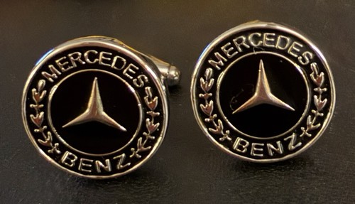 Mercedes benz chrome - chrome, &