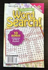 World's Best Puzzles Take A