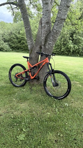Commencal meta am - commencal,
