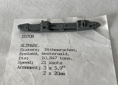 D3708 altmark vintage - d3708,