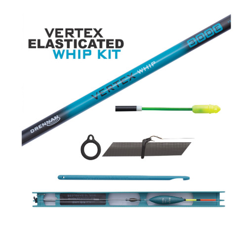 Drennan vertex elasticated - |,