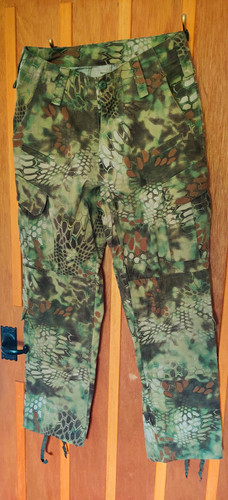 Helikon tex cpu trousers - helikon-tex,
