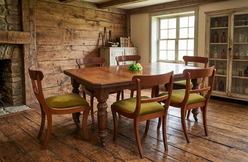 Antique late victorian early - victorian,