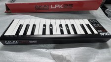 Akai professional lpk25 - professional,