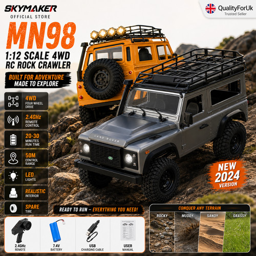 New mn99s mn98 mn model - new,
