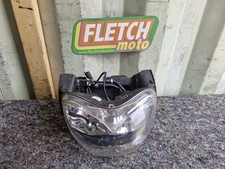 GILERA DNA 50-125-180 HEADLAMP