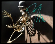 SIGNED DANNY ELFMAN CORPSE