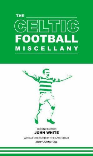 The celtic football - the, miscellany