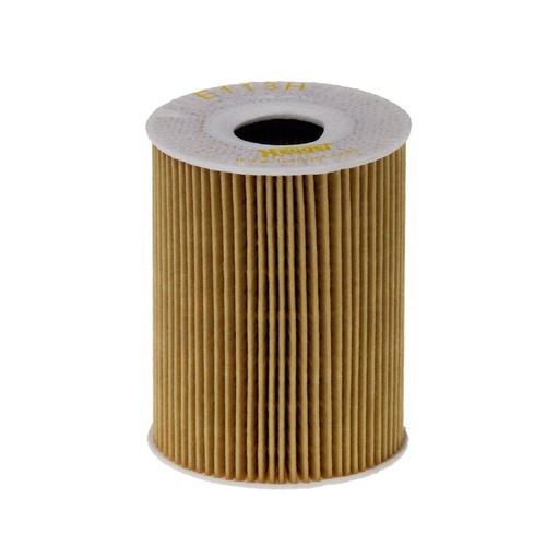 Hengst filter e113h d235 oil - filter,