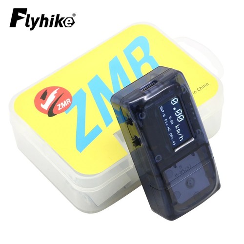 1pc zmr gps speedometer car - zmr,