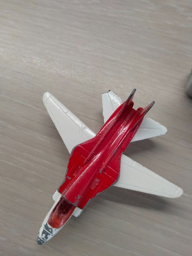 Matchbox superfast 27 - matchbox, no.