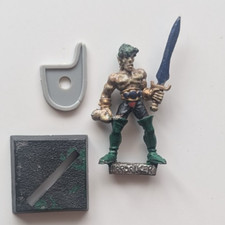 WFB Wood Elves ELF5 Wardancer