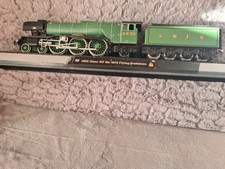 Hornby Model 1923 Class A3 No 4472 Flying Scotsman OO Gauge