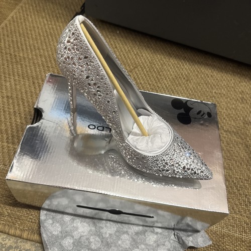 Disney aldo d100 stessy - x,