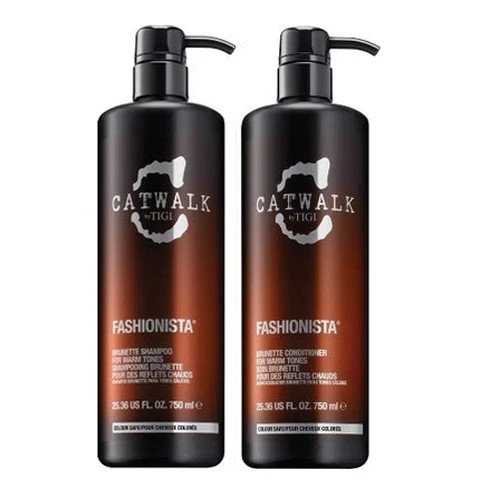 Tigi catwalk fashionista - tigi,