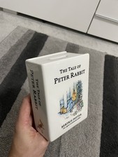 peter rabbit beatrix potter