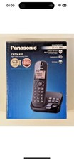 PANASONIC KX-TGC420EB Cordless