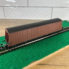 Lima OO Gauge - BR 7020 Brown