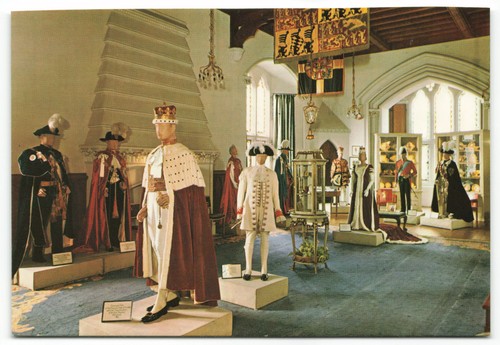Arundel castle ceremonial - castle,