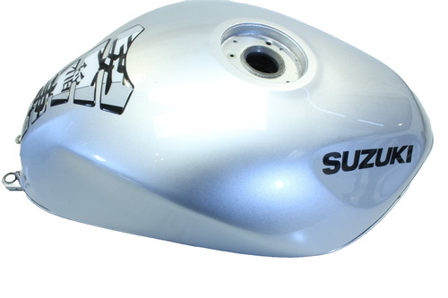 Suzuki bandit gsf 1200 - suzuki,